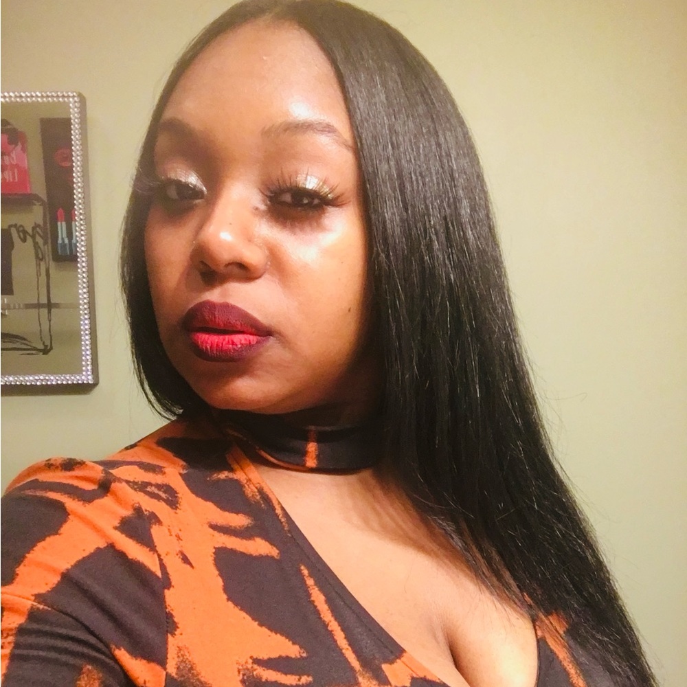 Meet your Posher, Chante